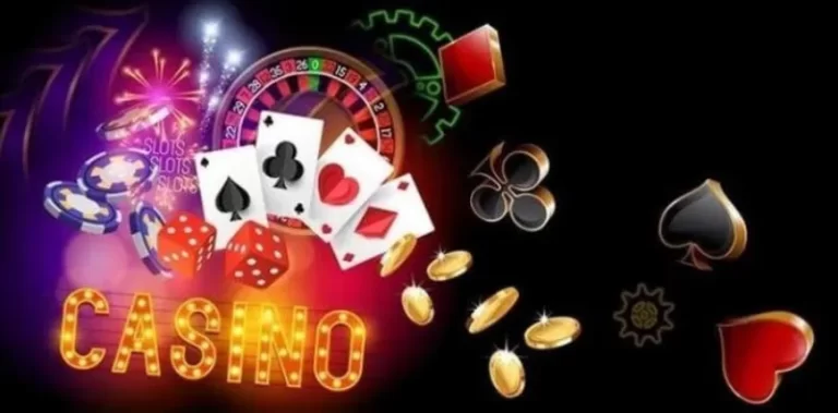 Các nhà cái casino uy tín, chuyên nghiệp hàng đầu hiện nay