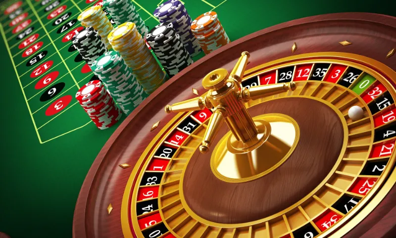 Cách chơi Roulette hiệu quả nhờ vào tư duy trí óc