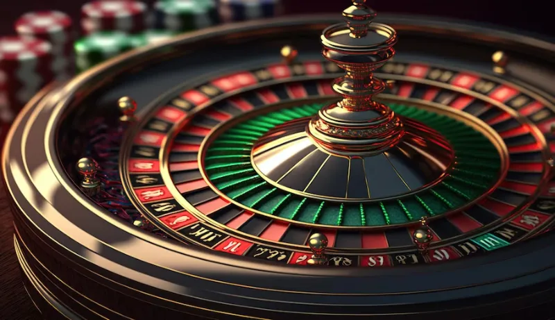 Roulette nâng tầm khả năng phán đoán của cược thủ 