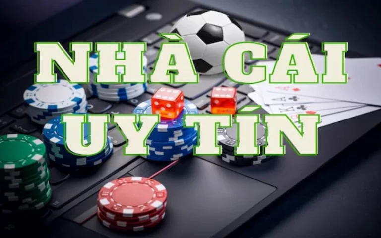 Mách bạn nhà cái Casino uy tín nhất hiện nay 