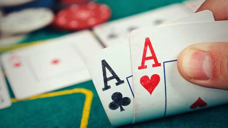 Muốn chiến thắng Poker phải hiểu hết thuật ngữ