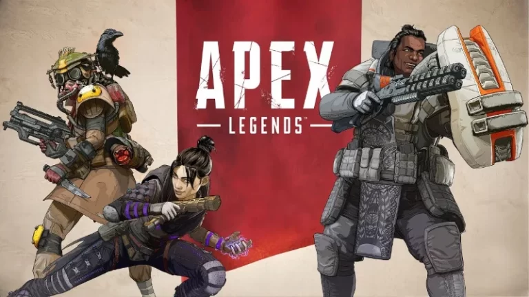 Apex Legends – Thông tin chi tiết về AL có thể bạn chưa biết