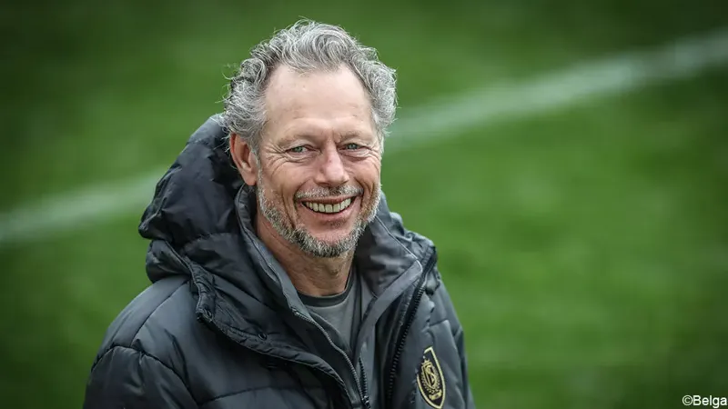 Michel Preud'homme