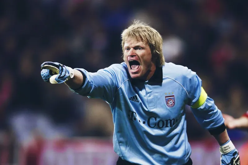 Oliver Kahn