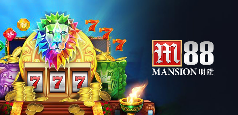 Casino Games M88 Malaysia