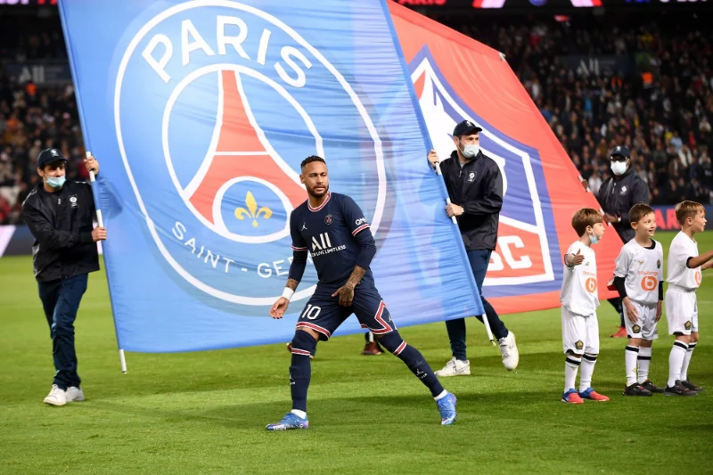 Paris Saint Germain - Lịch Sử Câu Lạc Bộ Giàu Nhất Thế Giới