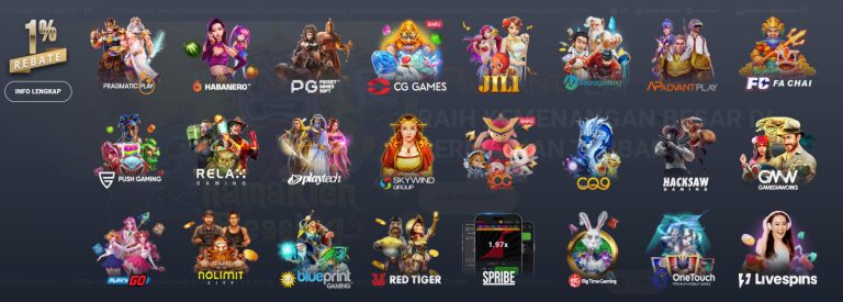 5 Waktu Terbaik untuk Bermain Judi Slot Online